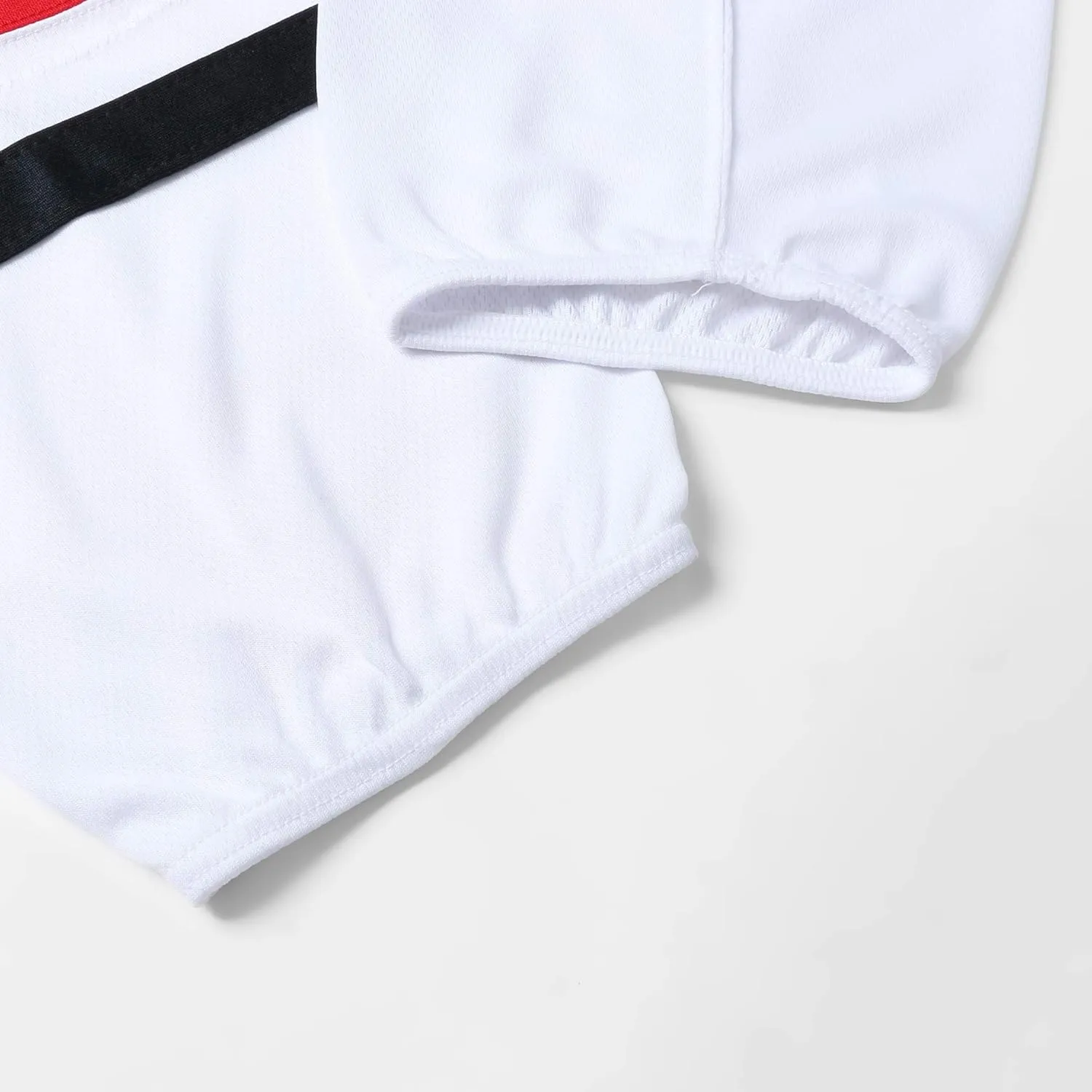 EALER HS100 Series Team Color Dry Fit Ice Hockey Socks Foer Junior To Senior & Youth To Adult