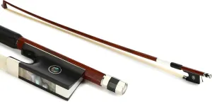 Eastman BL80 Andreas Eastman Pernambuco Wood Violin Bow - 4/4 Size