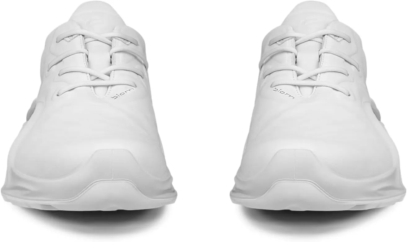 ECCO Men's Biom Infinite V1 Leather Fashion Sneaker