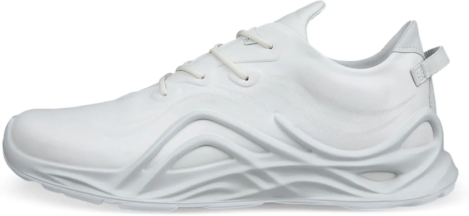 ECCO Men's Biom Infinite V1 Leather Fashion Sneaker