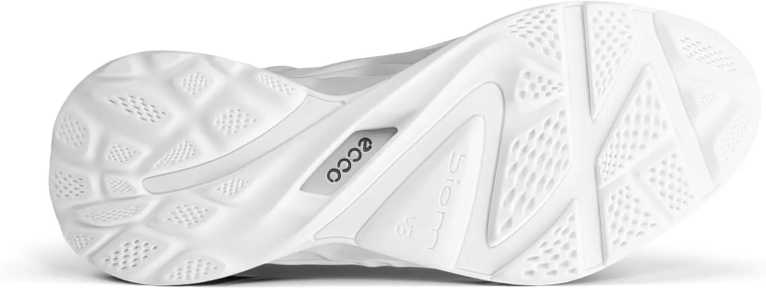 ECCO Men's Biom Infinite V1 Leather Fashion Sneaker