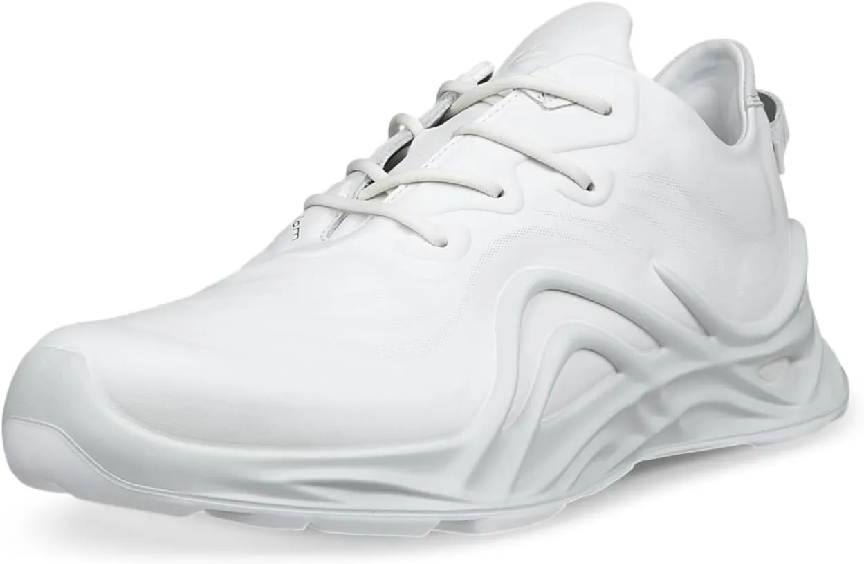 ECCO Men's Biom Infinite V1 Leather Fashion Sneaker