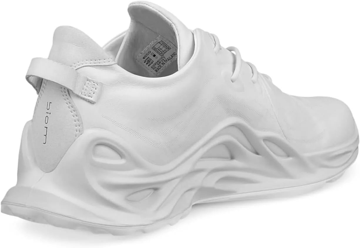 ECCO Men's Biom Infinite V1 Leather Fashion Sneaker