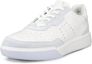 ECCO Women's Street Court Sneaker
