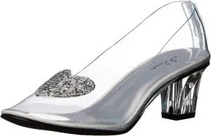 Ellie Shoes Women's 212-ariel Slide Pump