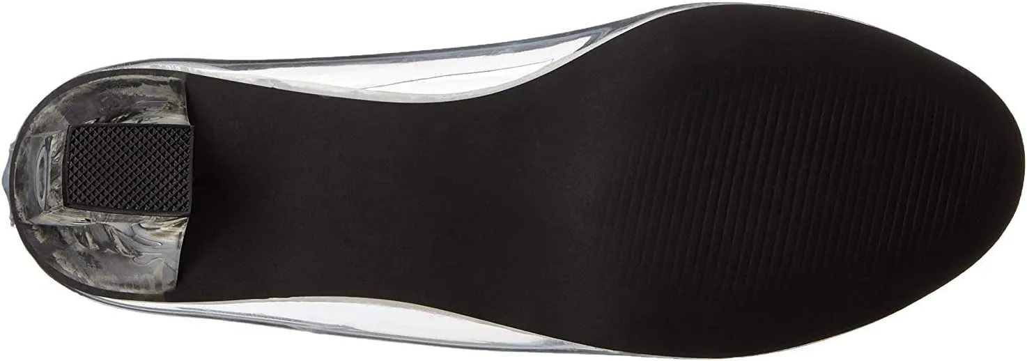 Ellie Shoes Women's 212-ariel Slide Pump