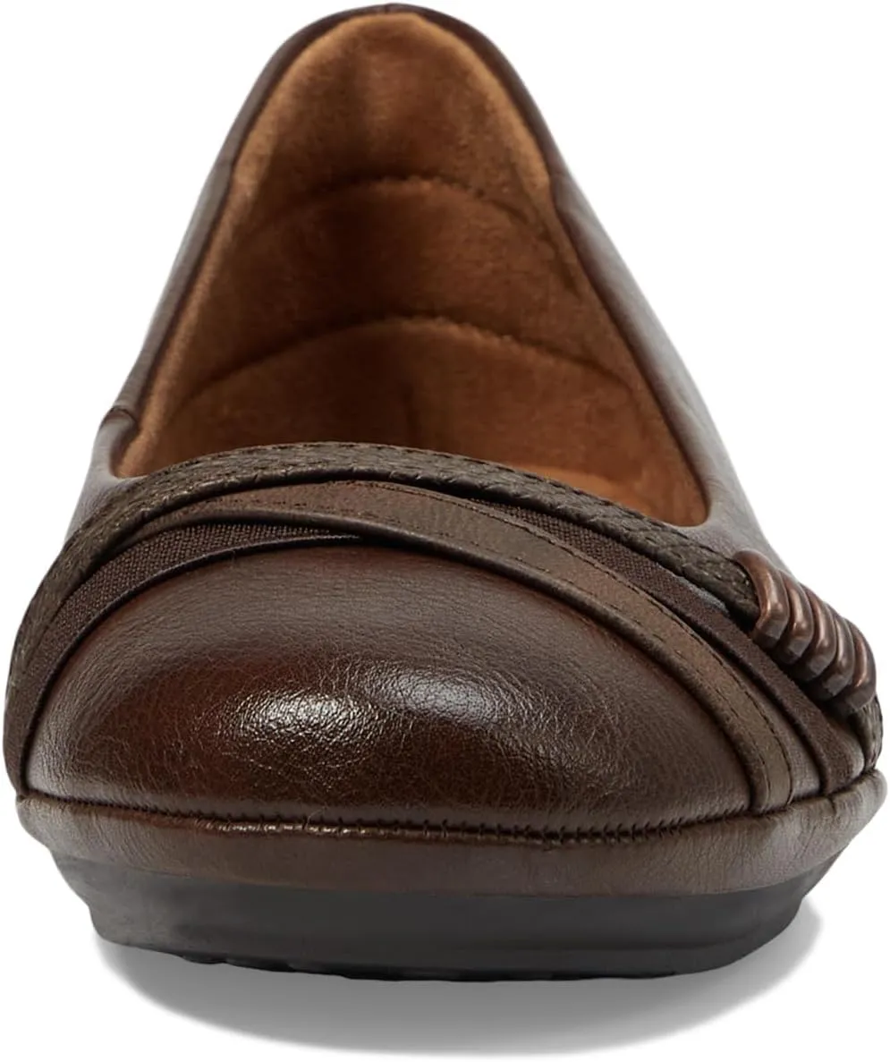 Eurosoft by Sofft Women's Shainna Ballet Flat