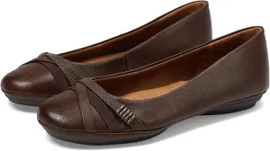 Eurosoft by Sofft Women's Shainna Ballet Flat