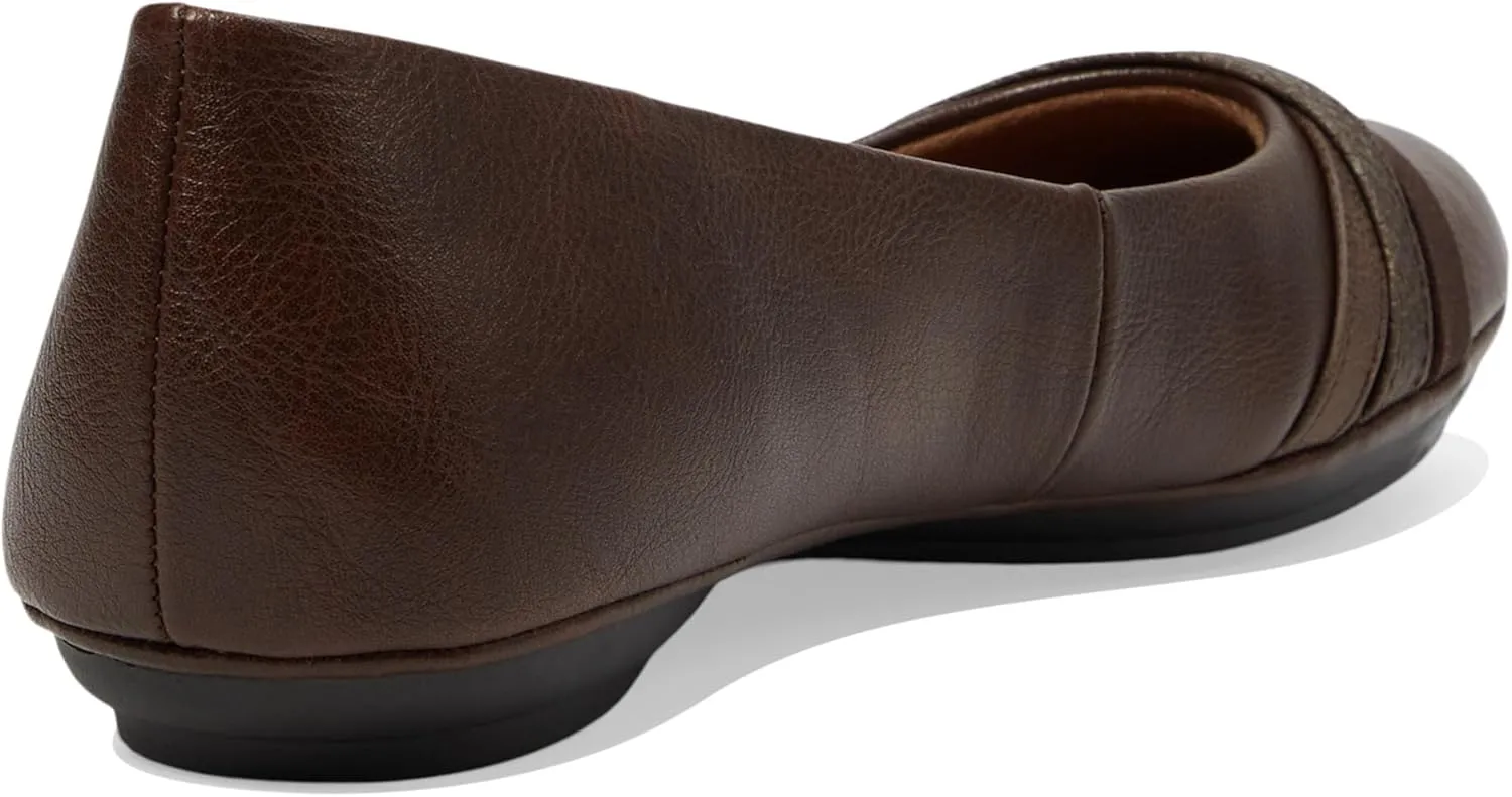 Eurosoft by Sofft Women's Shainna Ballet Flat