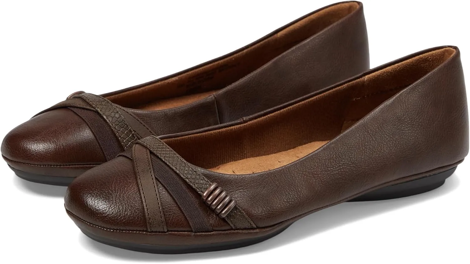 Eurosoft by Sofft Women's Shainna Ballet Flat
