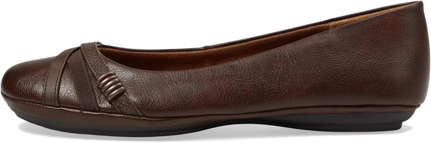 Eurosoft by Sofft Women's Shainna Ballet Flat