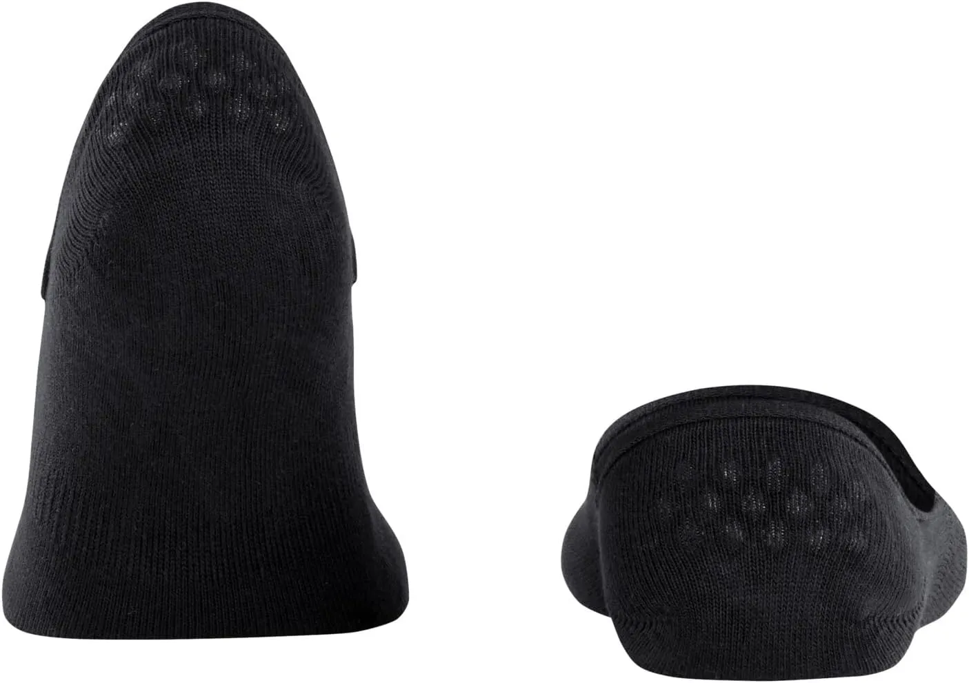 FALKE Men's Step High Cut No Show Socks, Sustainable, Skin-Friendly, 1 Pair