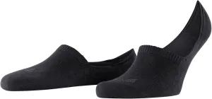 FALKE Men's Step High Cut No Show Socks, Sustainable, Skin-Friendly, 1 Pair