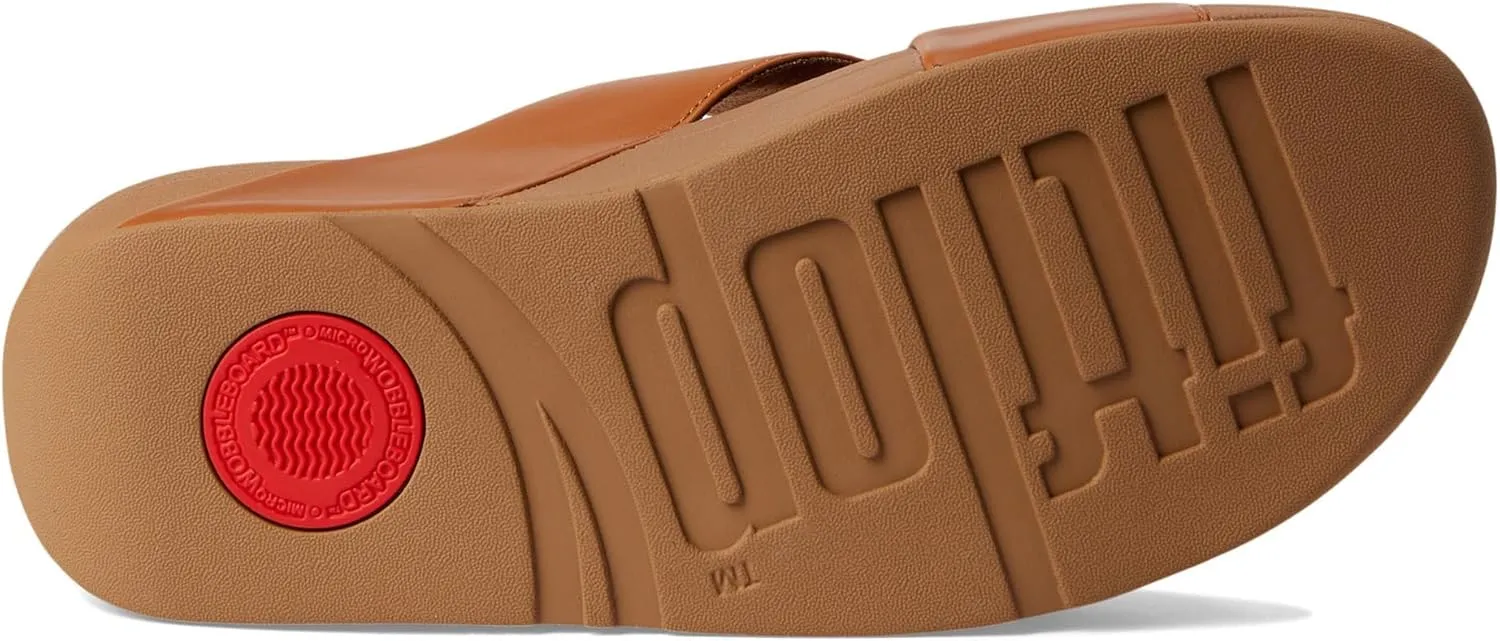 FitFlop Women's Heels Open Toe Sandals, 0