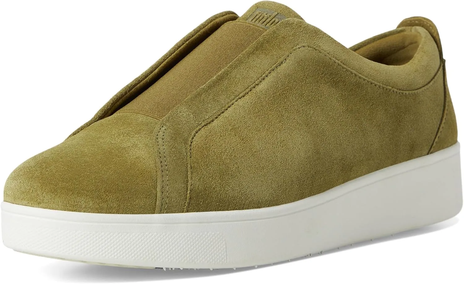 FitFlop Women's Rally Elastic Sneaker