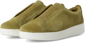 FitFlop Women's Rally Elastic Sneaker