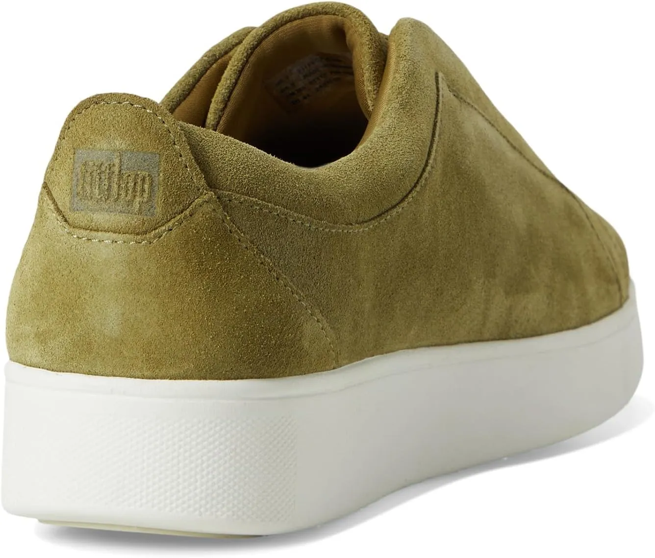 FitFlop Women's Rally Elastic Sneaker