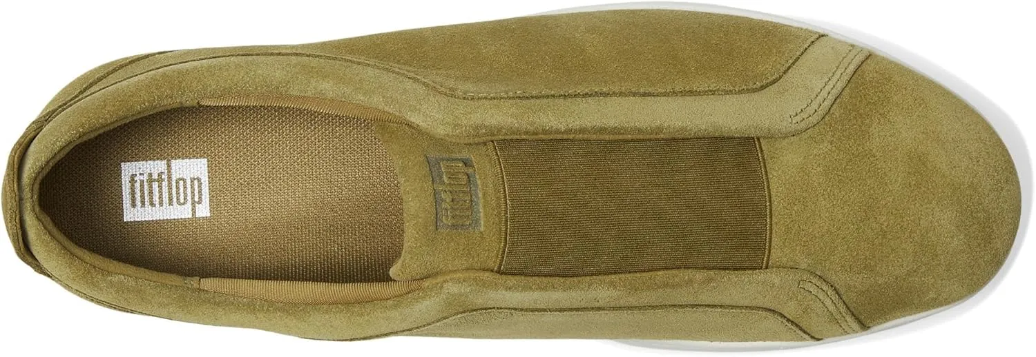 FitFlop Women's Rally Elastic Sneaker
