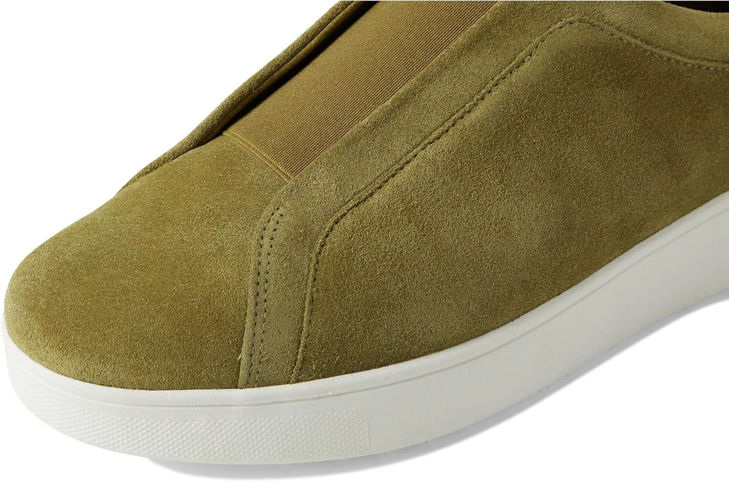 FitFlop Women's Rally Elastic Sneaker