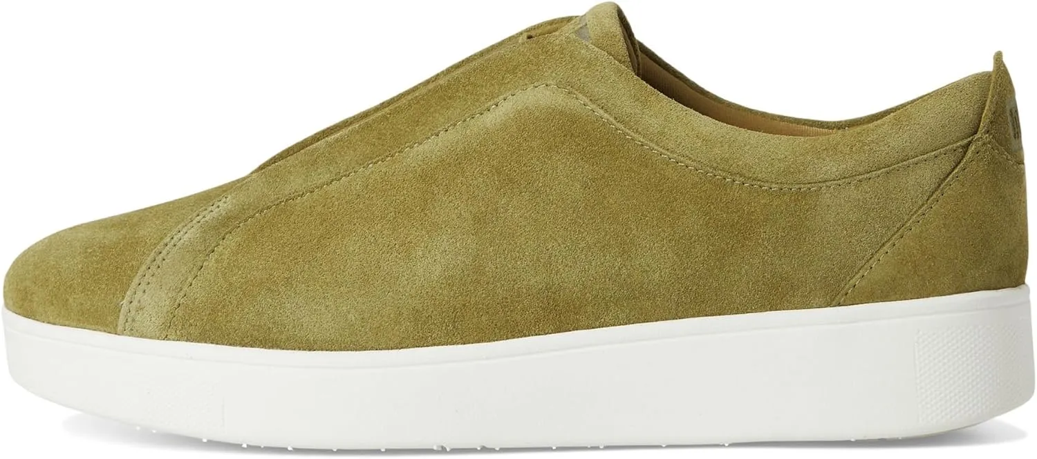FitFlop Women's Rally Elastic Sneaker