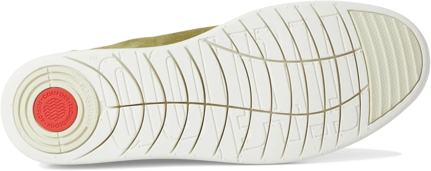 FitFlop Women's Rally Elastic Sneaker