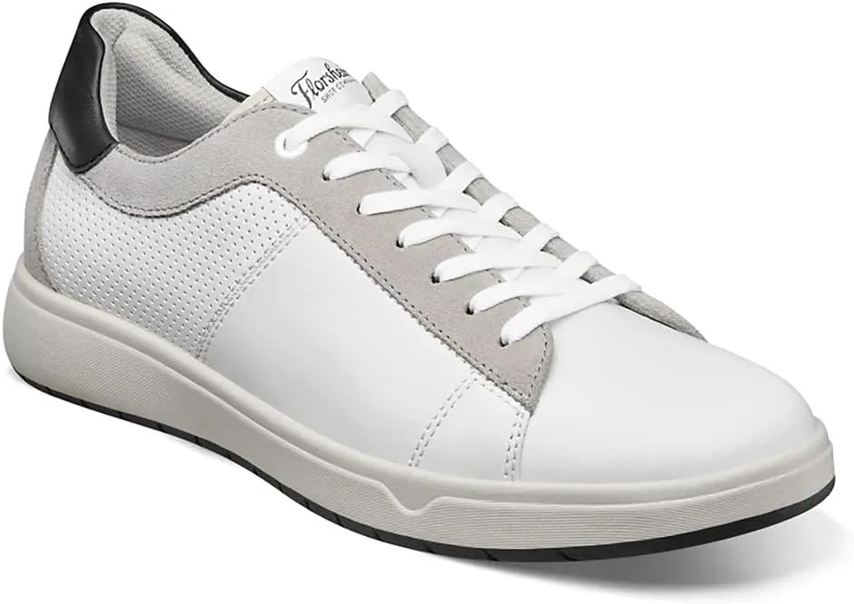 Florsheim Heist Lace to Toe Sneaker Men's Oxford