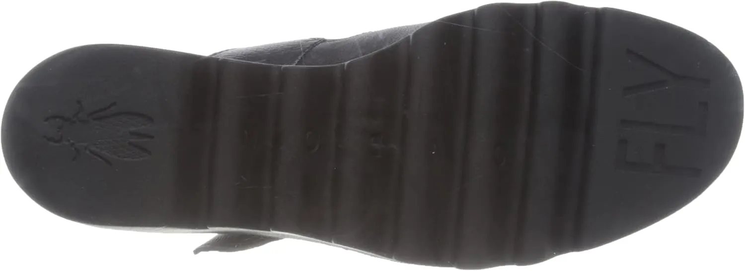 FLY London Women's Slide Sandal