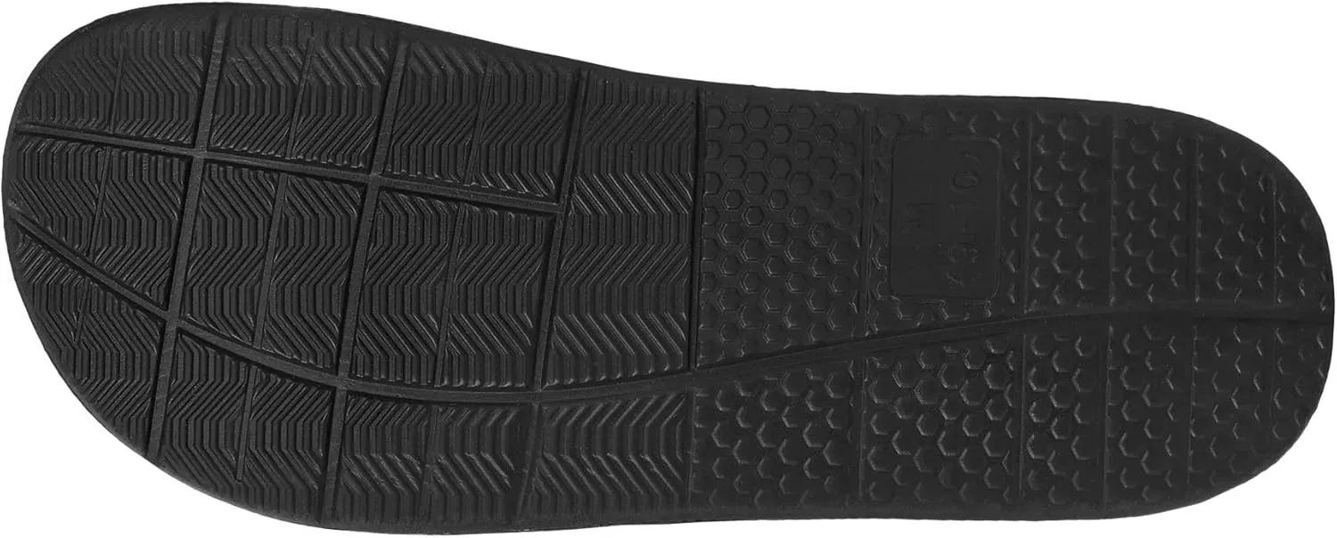 FOCO Commanders NFL Mens Legacy Sport Slide