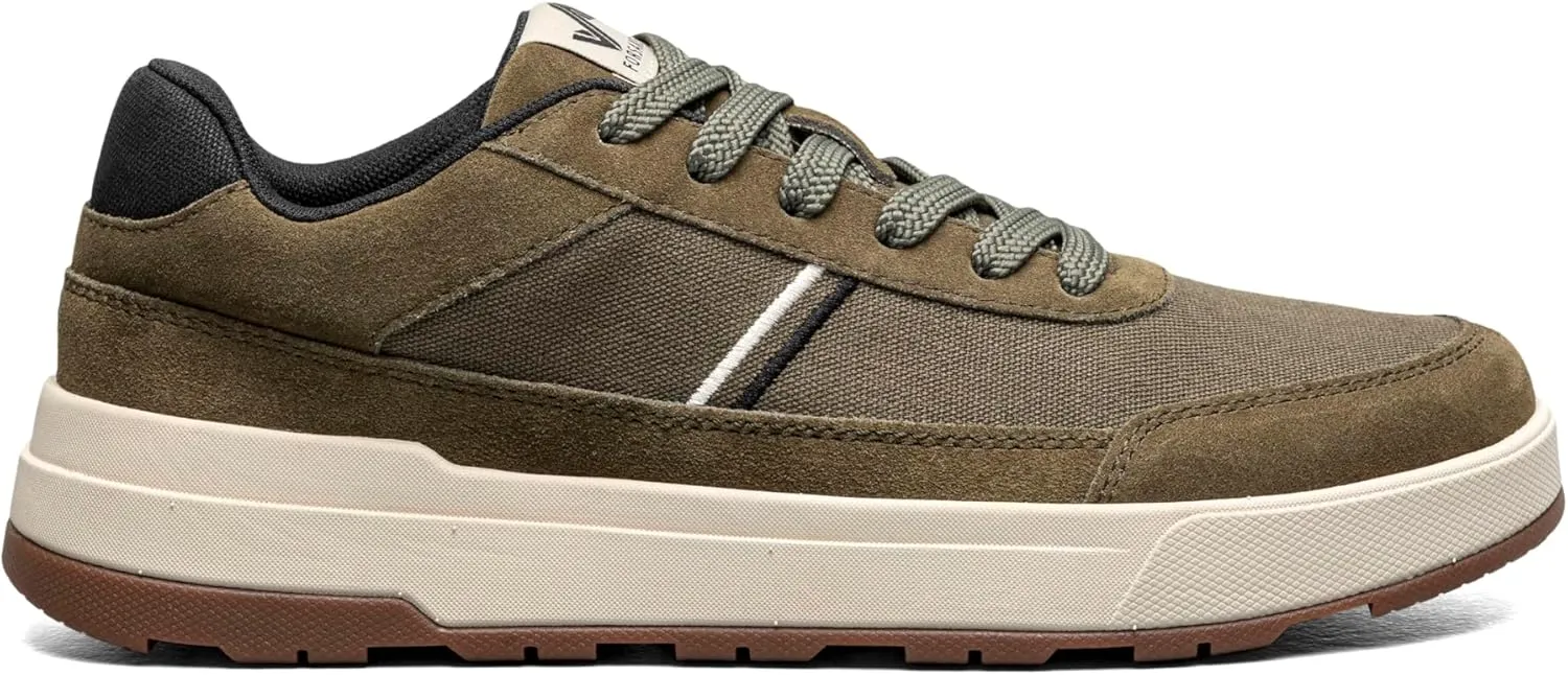 Forsake Mae Low Women's Casual Outdoor Sneaker