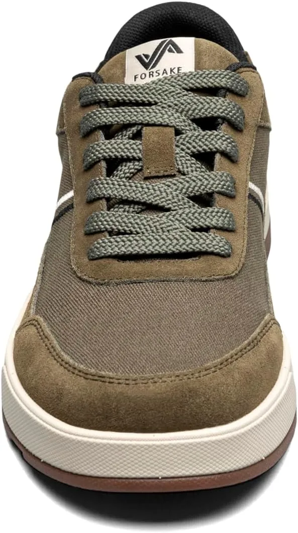 Forsake Mae Low Women's Casual Outdoor Sneaker
