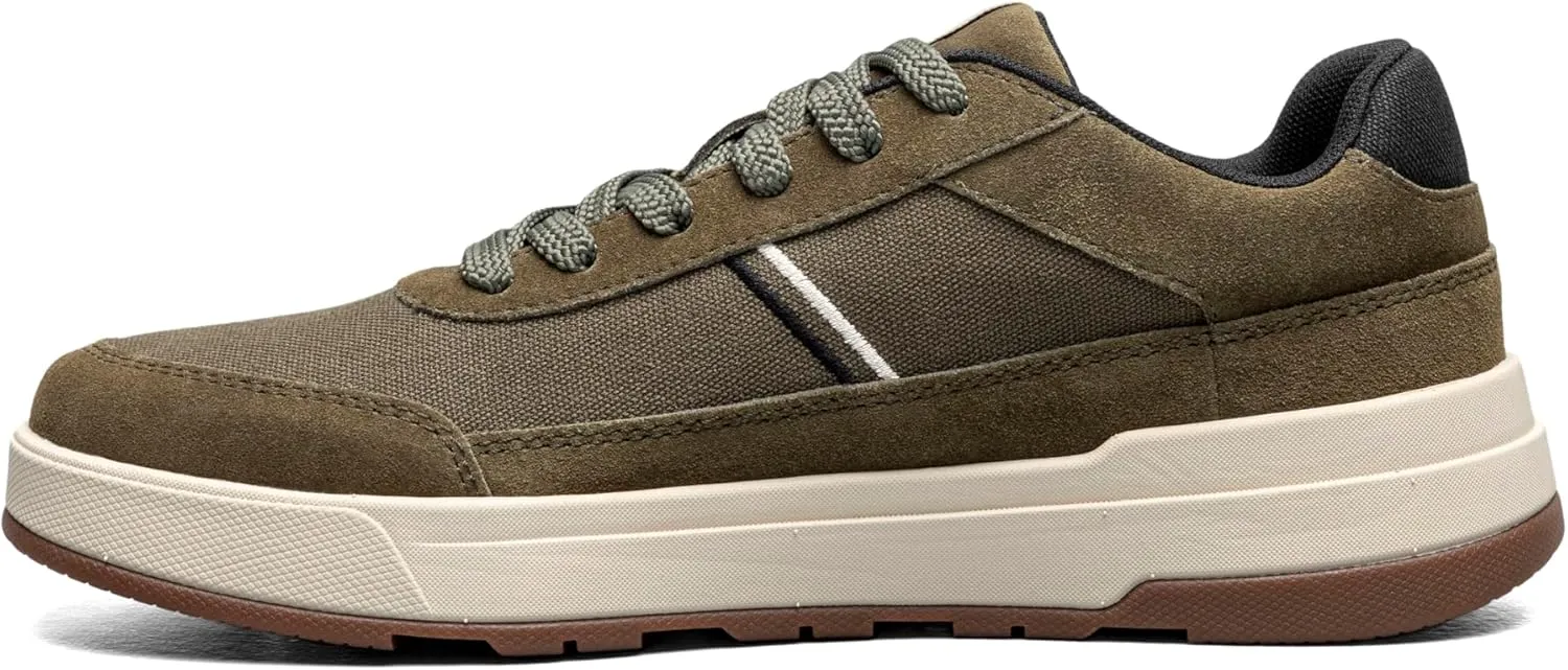 Forsake Mae Low Women's Casual Outdoor Sneaker