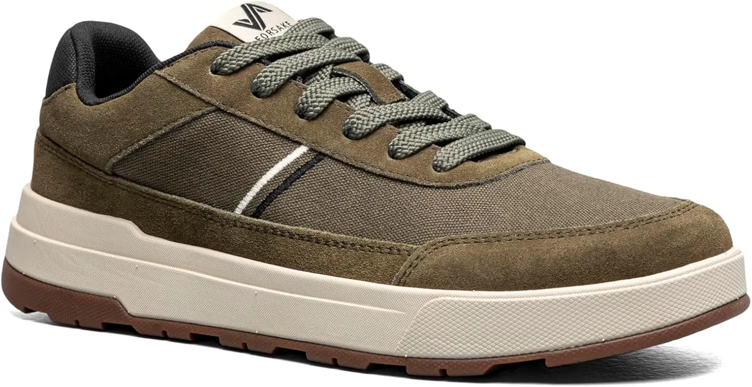 Forsake Mae Low Women's Casual Outdoor Sneaker