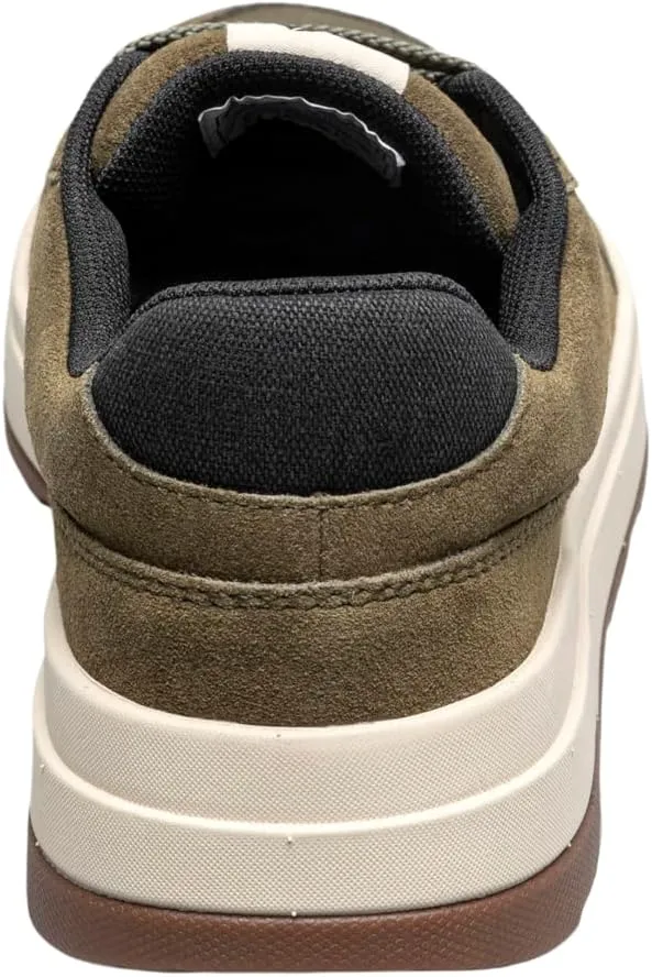 Forsake Mae Low Women's Casual Outdoor Sneaker