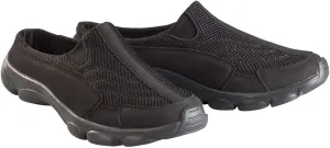 Fox Valley Traders Silver StepsTM Feather Lite Everyday Clog