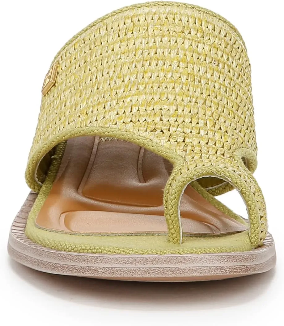 Franco Sarto Women's Sia Slide Sandal