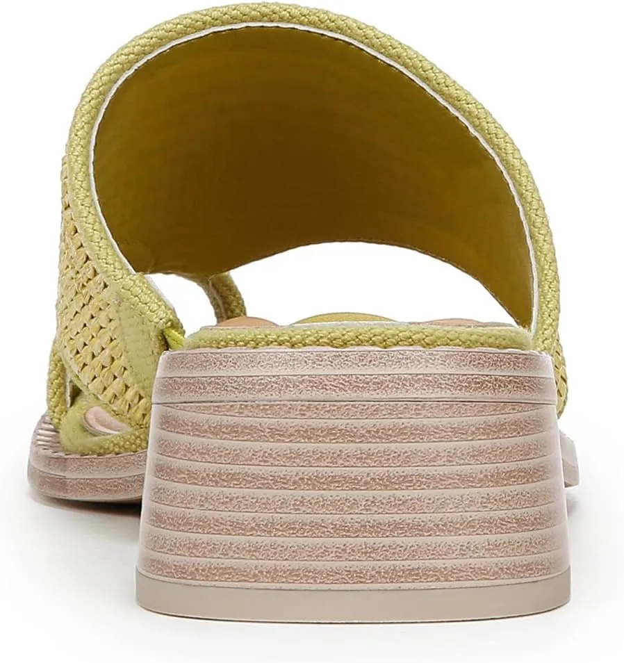 Franco Sarto Women's Sia Slide Sandal