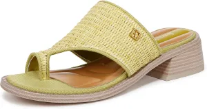 Franco Sarto Women's Sia Slide Sandal