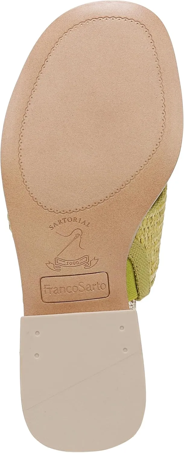Franco Sarto Women's Sia Slide Sandal