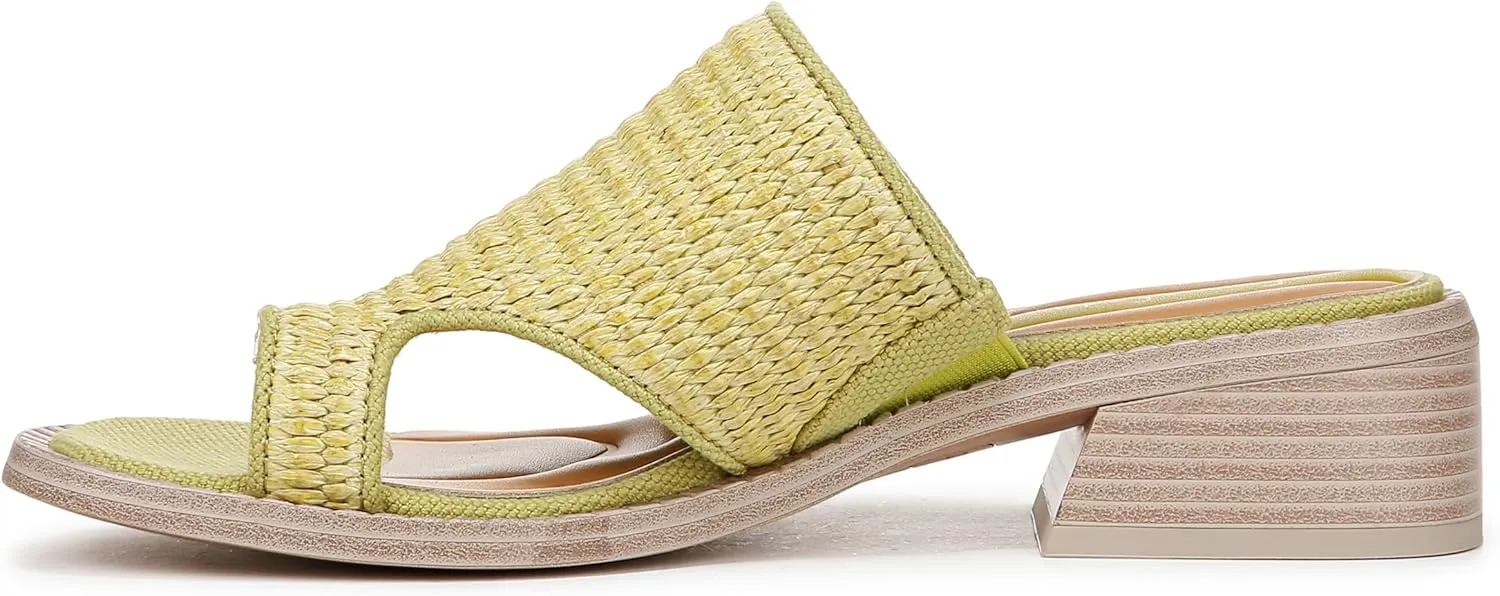 Franco Sarto Women's Sia Slide Sandal