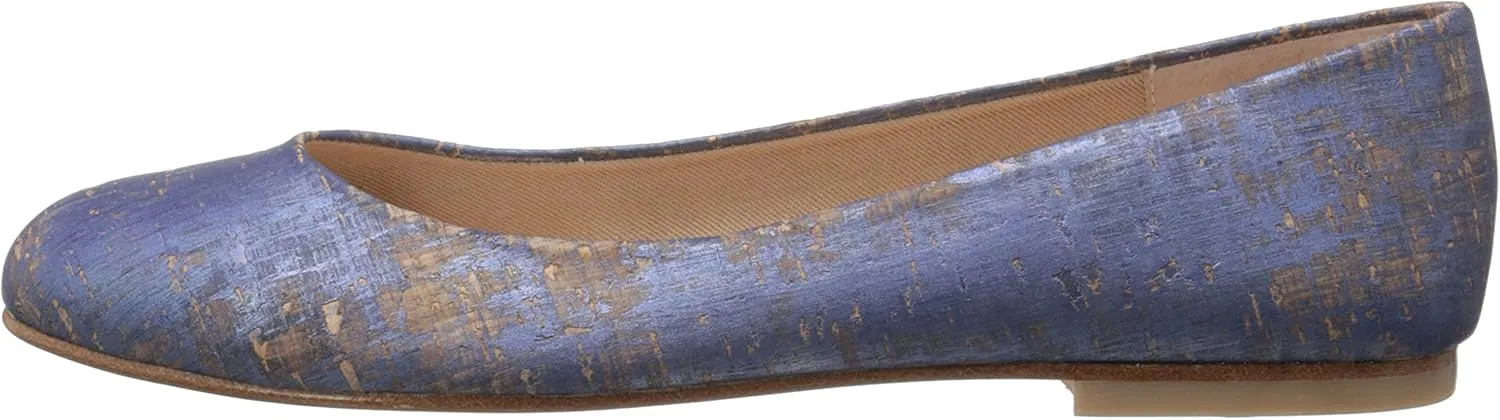 French Sole FS/NY Women's Radar Ballet Flat