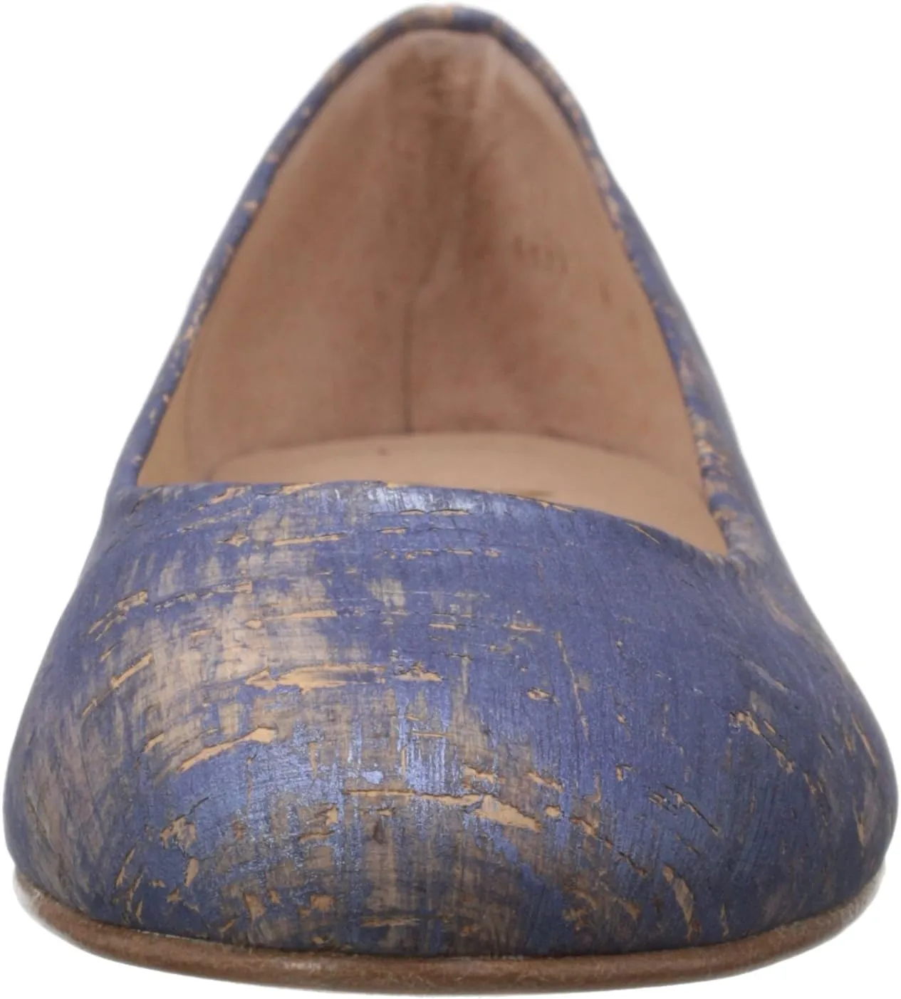 French Sole FS/NY Women's Radar Ballet Flat
