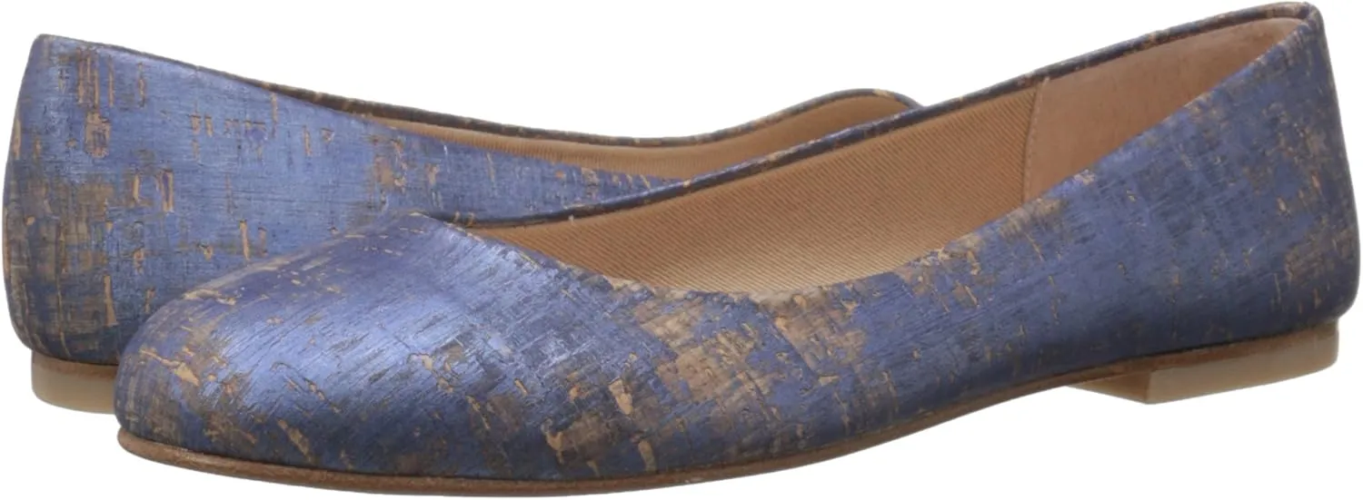 French Sole FS/NY Women's Radar Ballet Flat