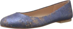 French Sole FS/NY Women's Radar Ballet Flat