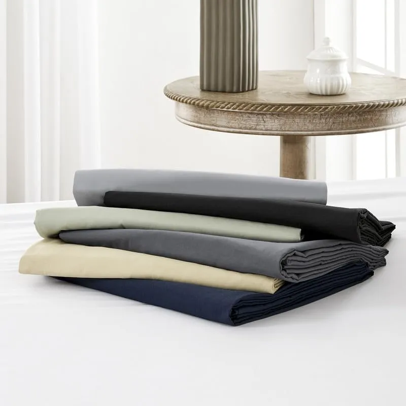 FreshCulture Twin Bed Sheets - Ultra Soft Microfiber Sheets - Deep Pockets - Easy Care - Cooling & Breathable - Hotel Quality Twin Size 3 Piece Sheet Set (Sage Green)