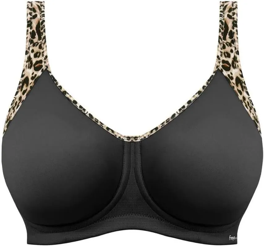 Freya Women's Active Sonic Underwire Spacer Molded Sports Bra