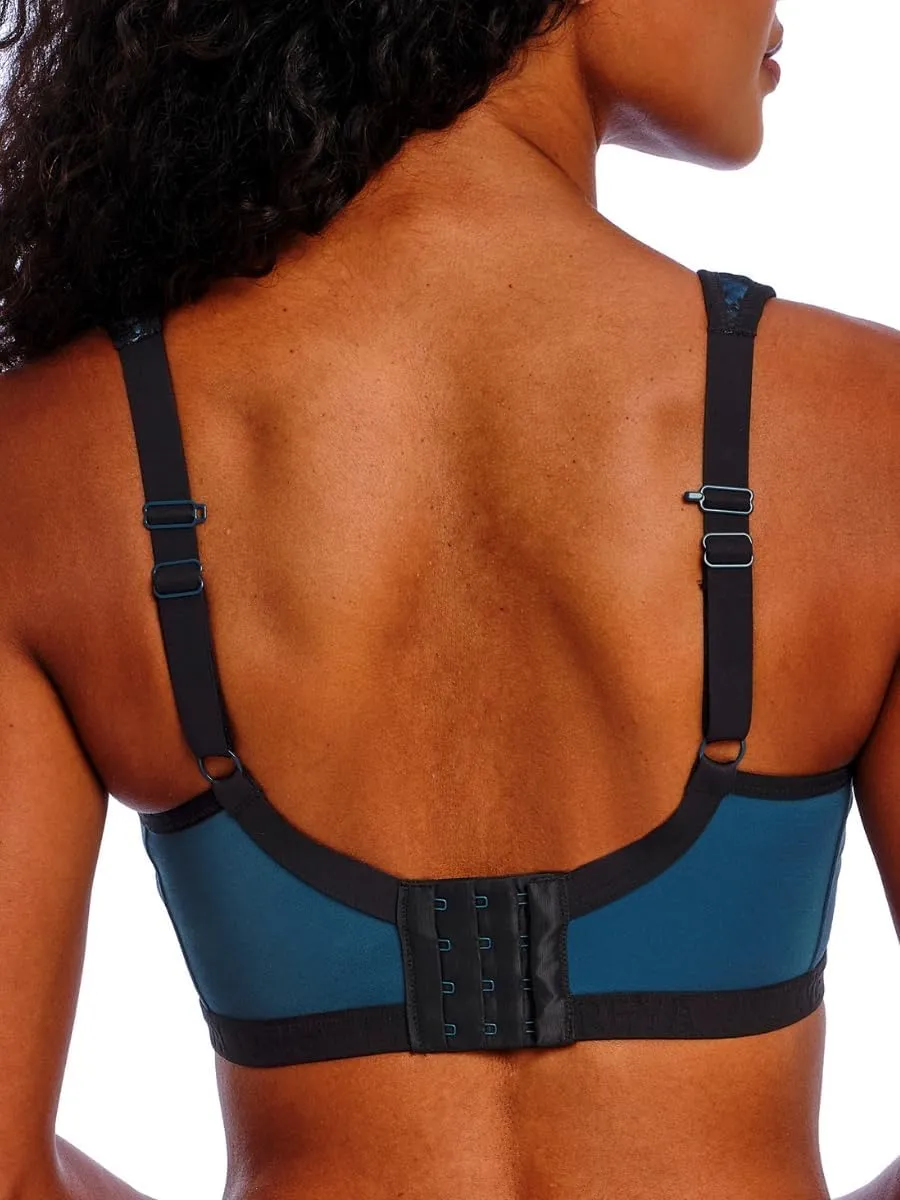 Freya Women's Dynamic Non-Wired Sports Bra