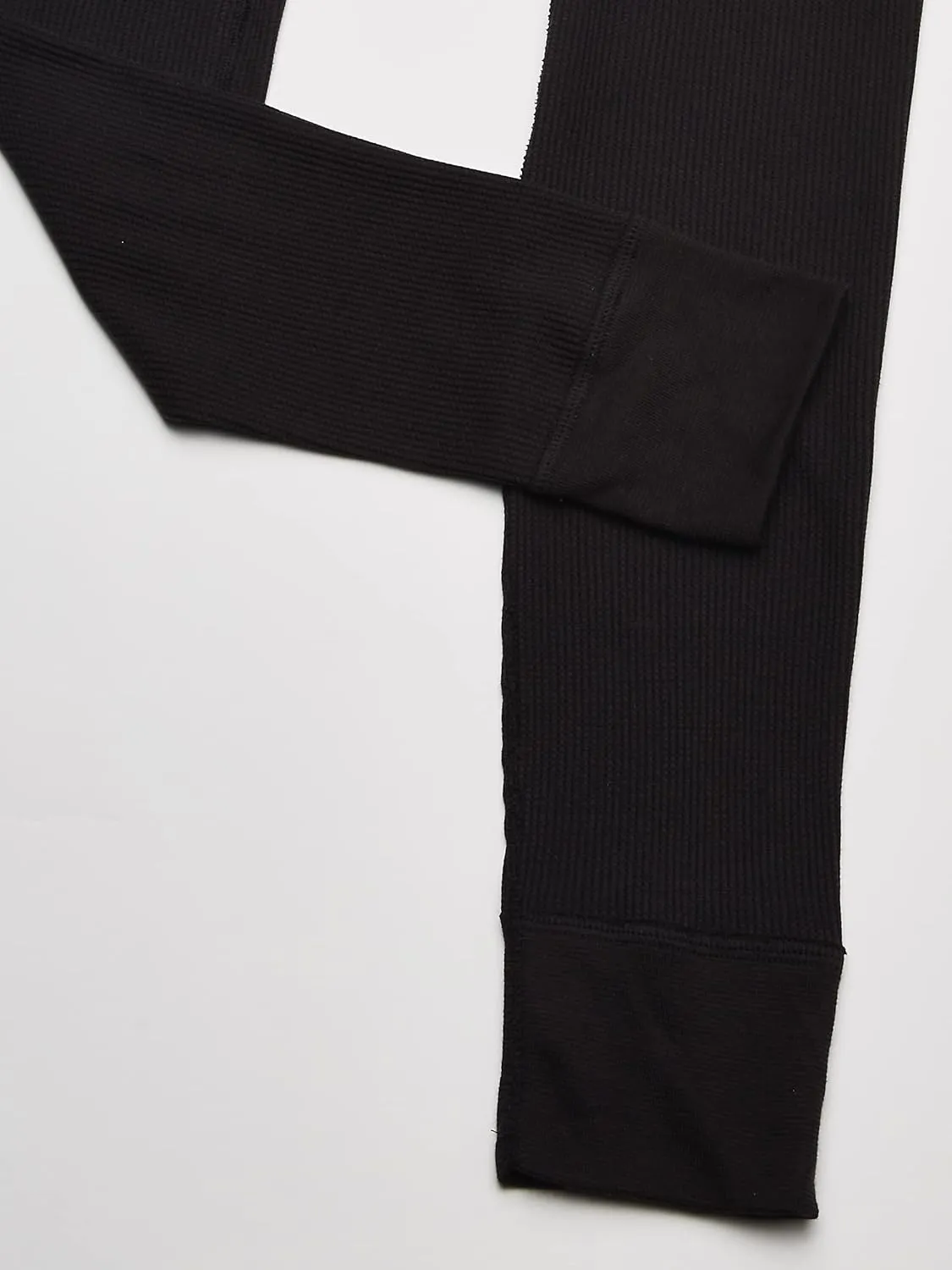 Fruit of the Loom mens Recycled Premium Waffle Thermal Underwear Long Johns Bottom