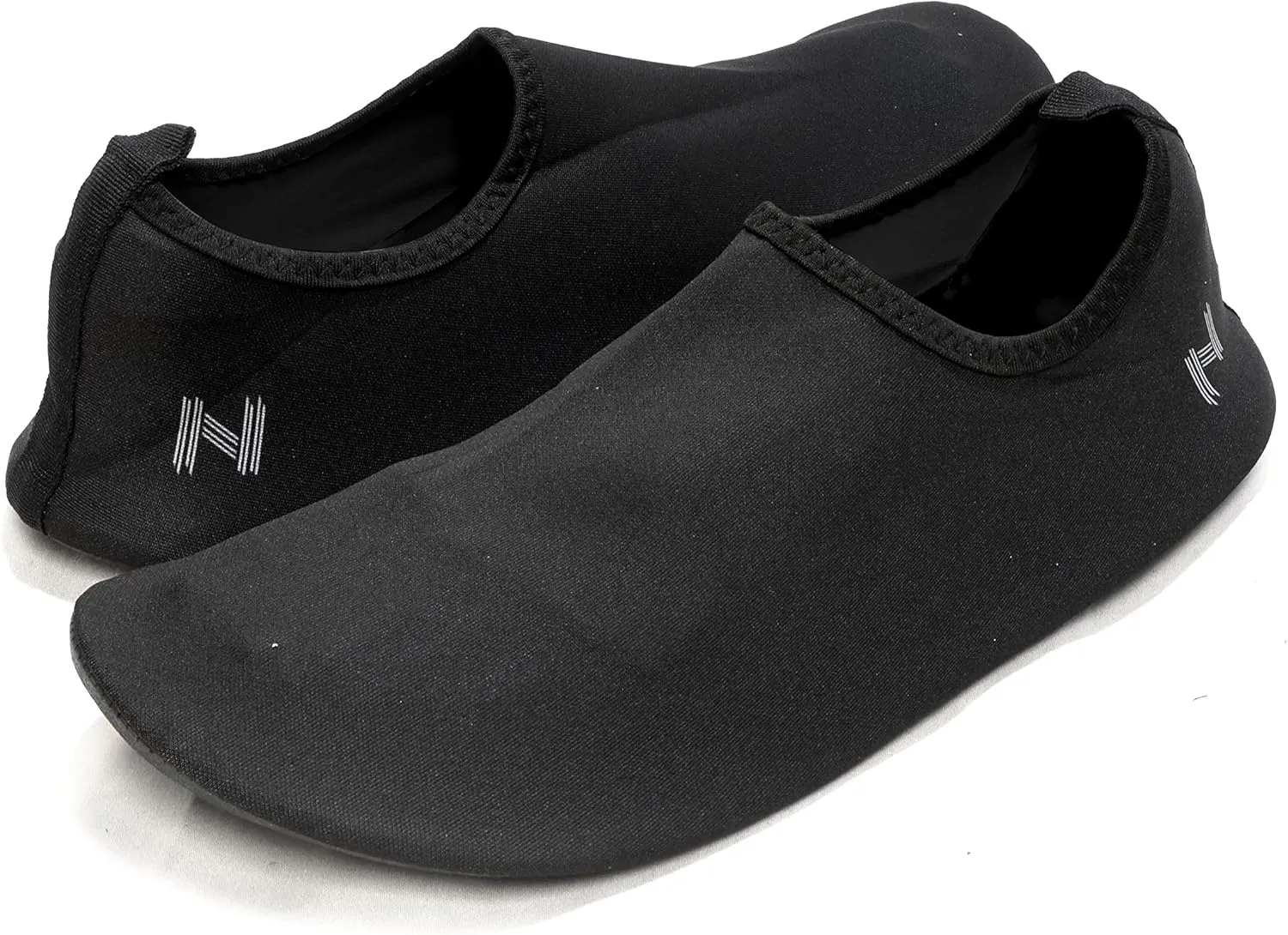 Futsole Sport Soft-Sided Shoes for Indoors/Outdoors, Foldable & Flexible Footwear for Sport, Exercise, Yoga or Travel, Dance Shoes