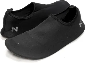 Futsole Sport Soft-Sided Shoes for Indoors/Outdoors, Foldable & Flexible Footwear for Sport, Exercise, Yoga or Travel, Dance Shoes