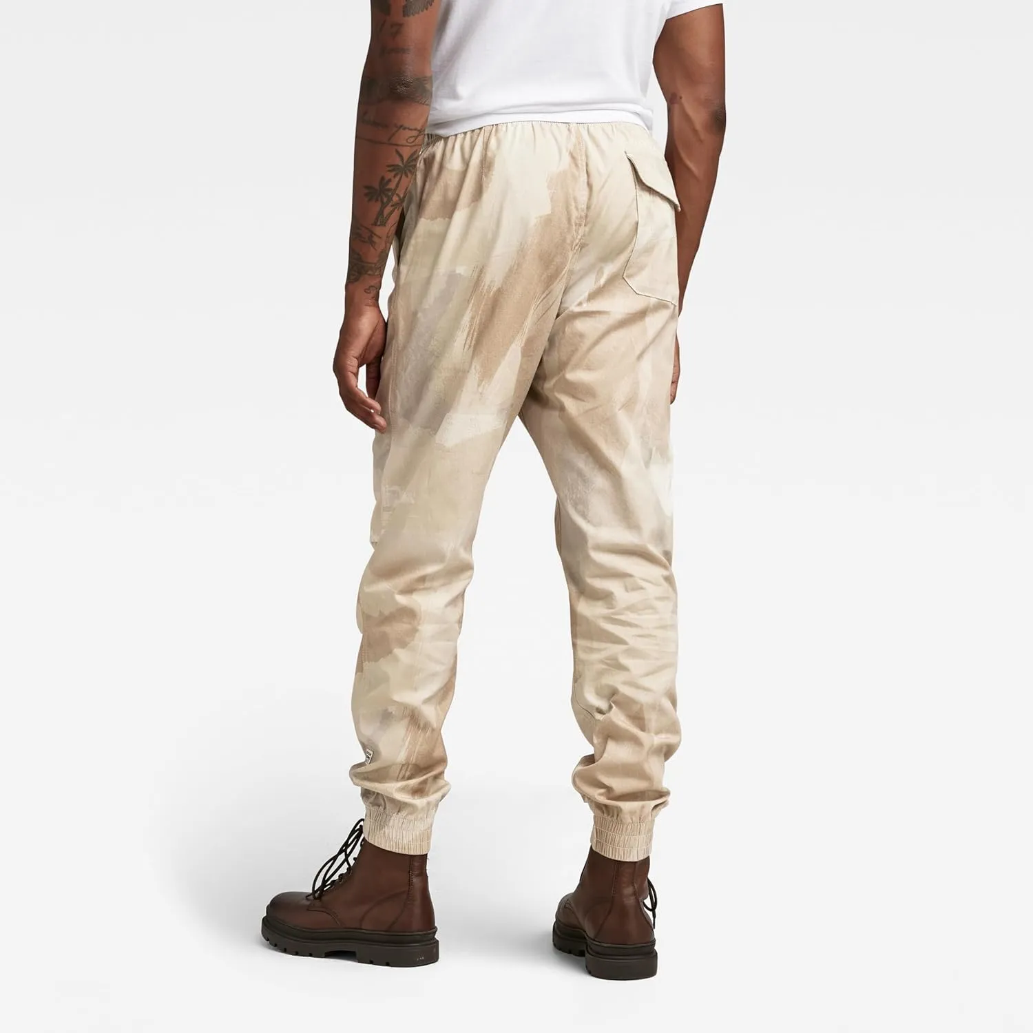G-STAR Men's Trainer RCT